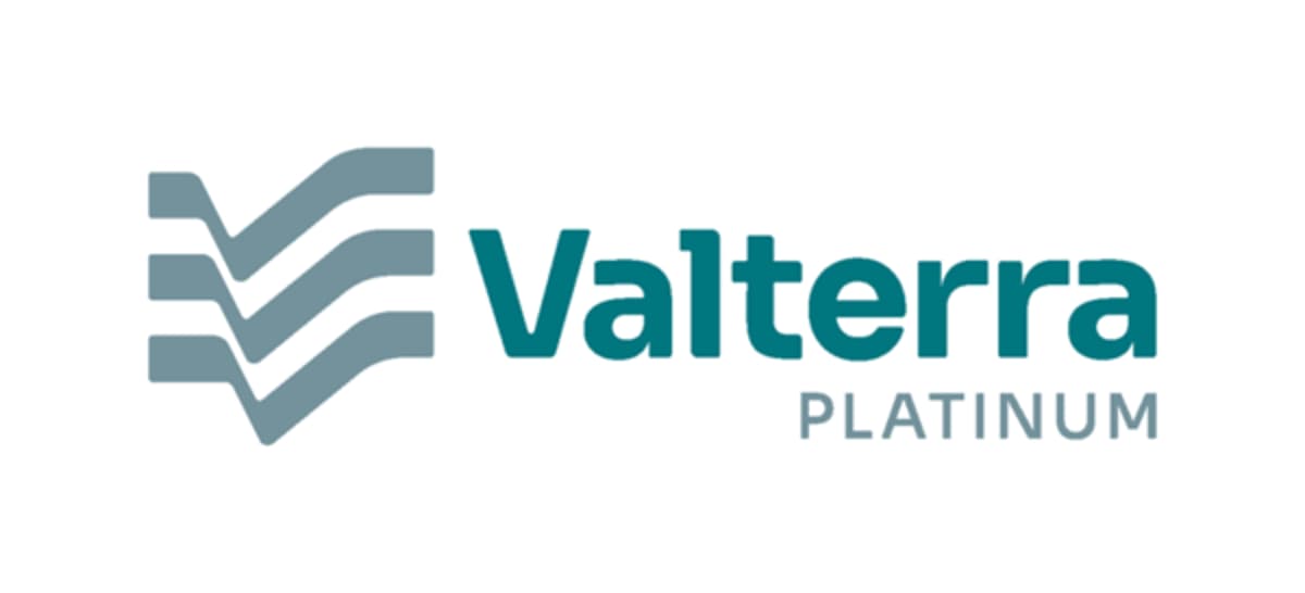 Unki Output Falls on Lower Grades as Valterra Delivers Strong Q1 Production and Sales Growth