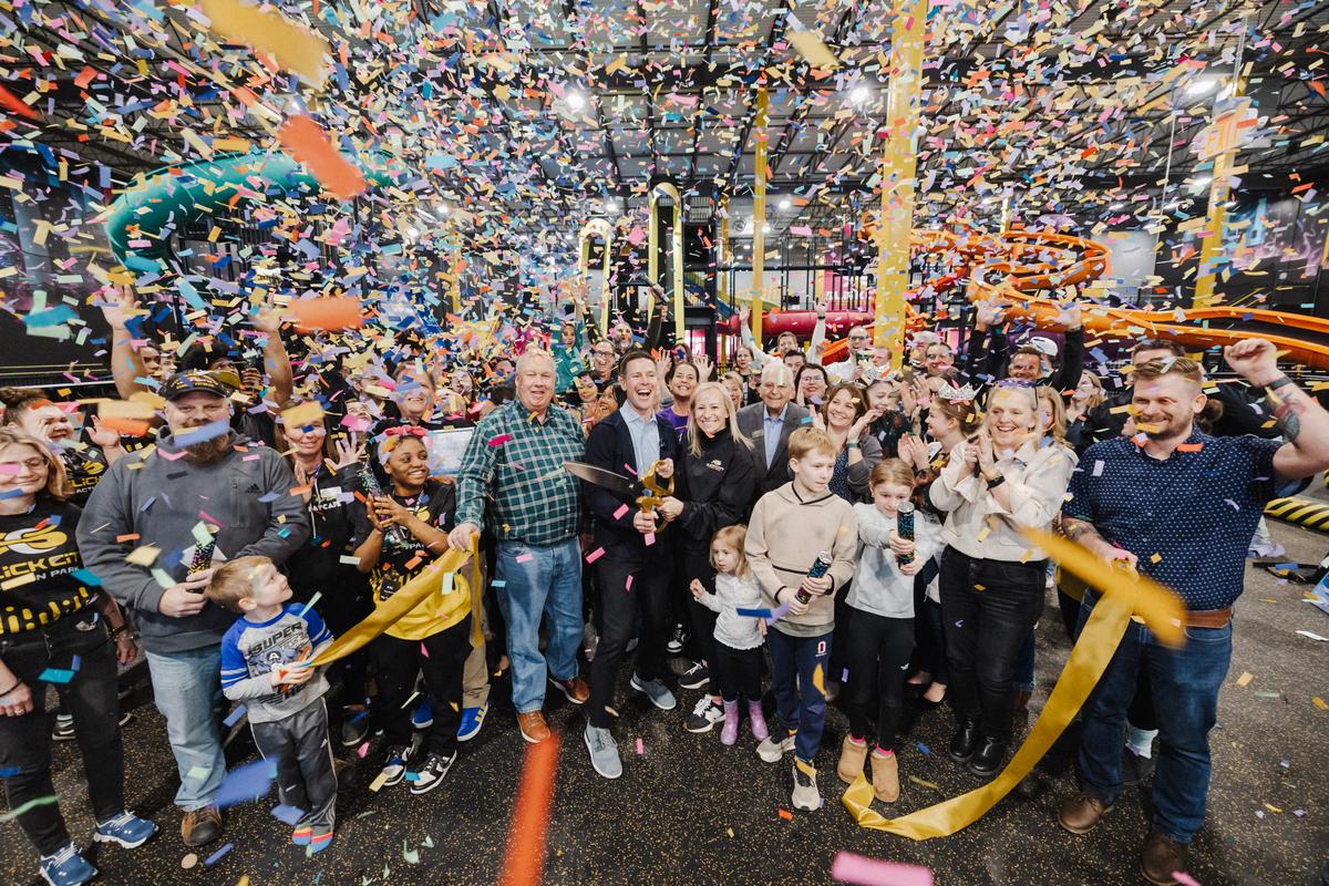 Slick City Action Park Cements Position as Fastest-Growing FEC Brand