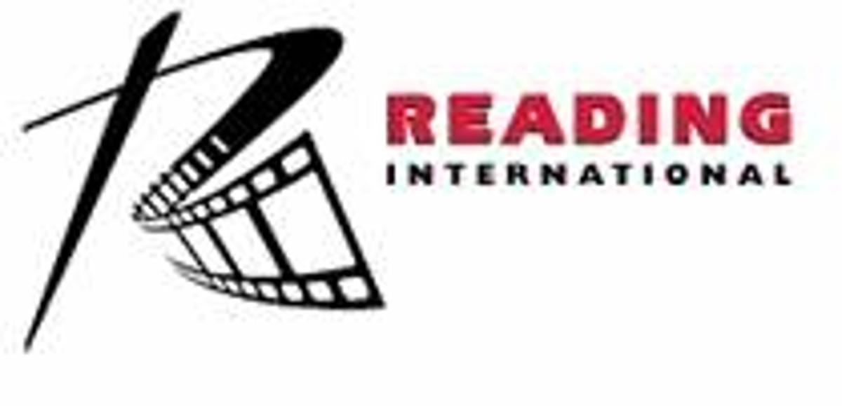 Reading International Reports First Quarter 2026 Results