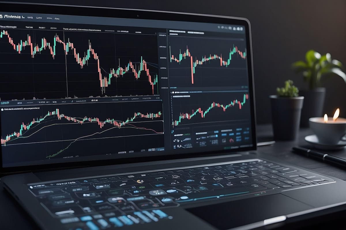 BitsStrategy Unveils a Quantum AI Trading App Designed for Faster, Data-Driven Trading Decisions