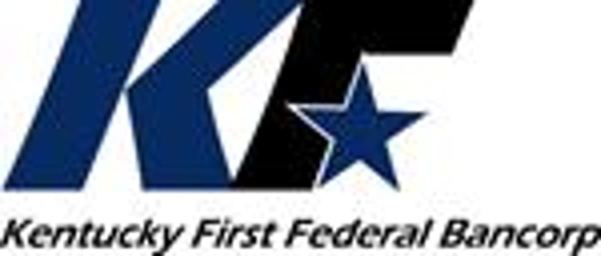Kentucky First Federal Bancorp Announces Termination of the Agreement By and Between First Federal Savings Bank of Kentucky and the...