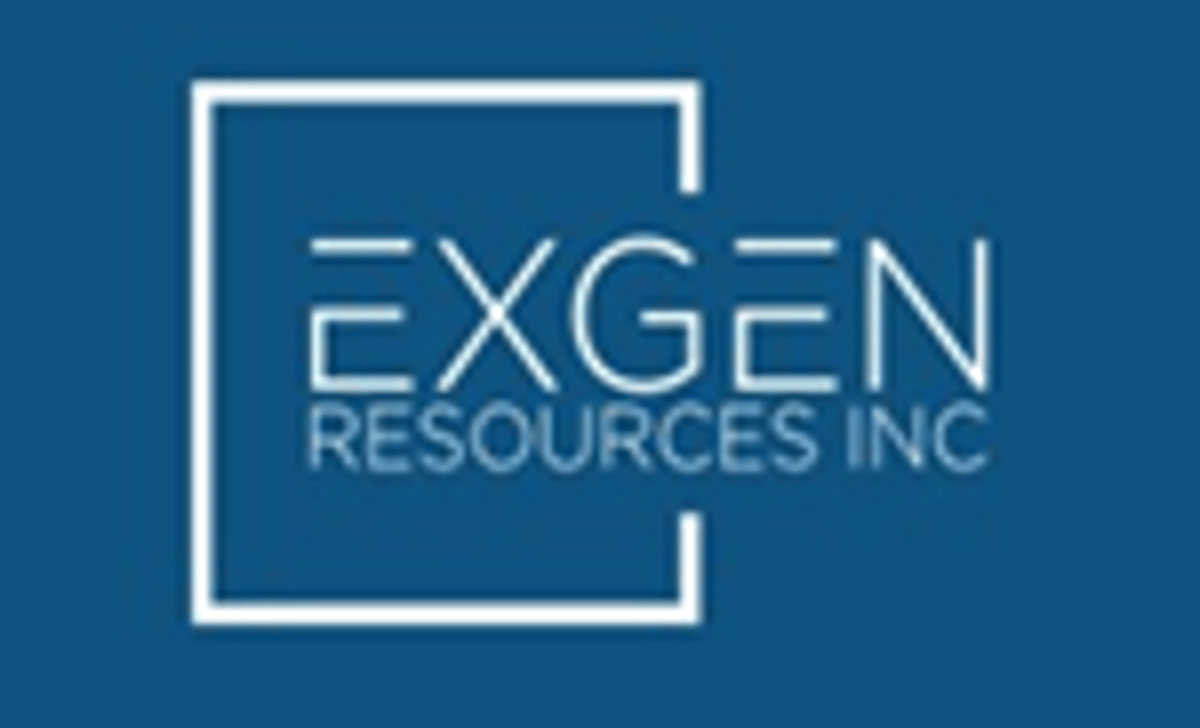 ExGen Signs Purchase Agreement to Acquire Lithium Properties in Nevada