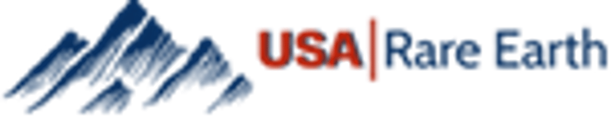 USA Rare Earth Awarded $14.2 Million Texas Semiconductor Innovation Fund Grant to Accelerate Round Top Mountain Heavy Rare Earth Project