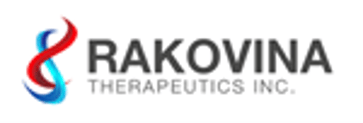 Rakovina Therapeutics Inc. Announces 2025 Financial Results and Provides Corporate Update