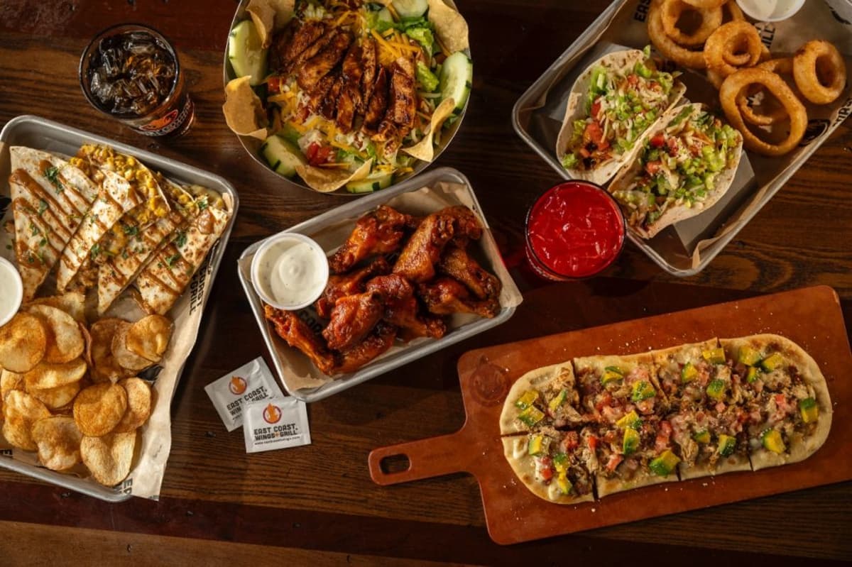 Keeping Menus Relevant, Executable, and Profitable