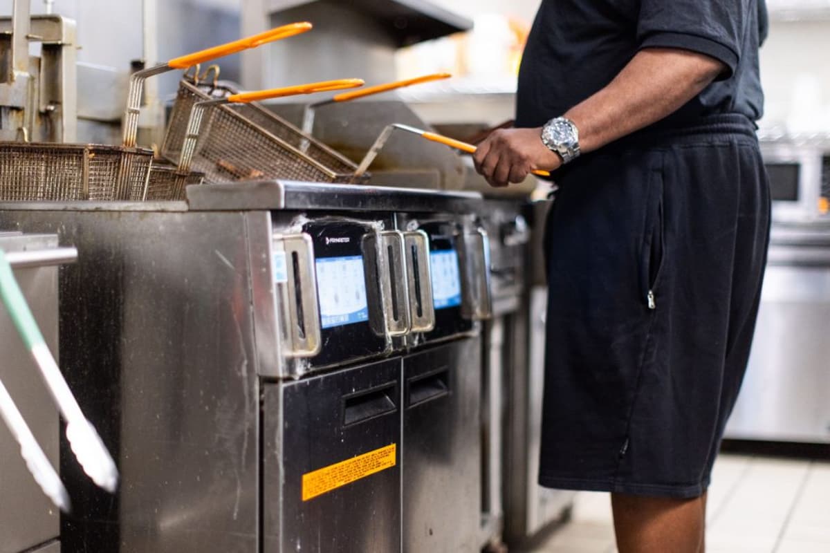 Making Smart Restaurant Equipment Decisions