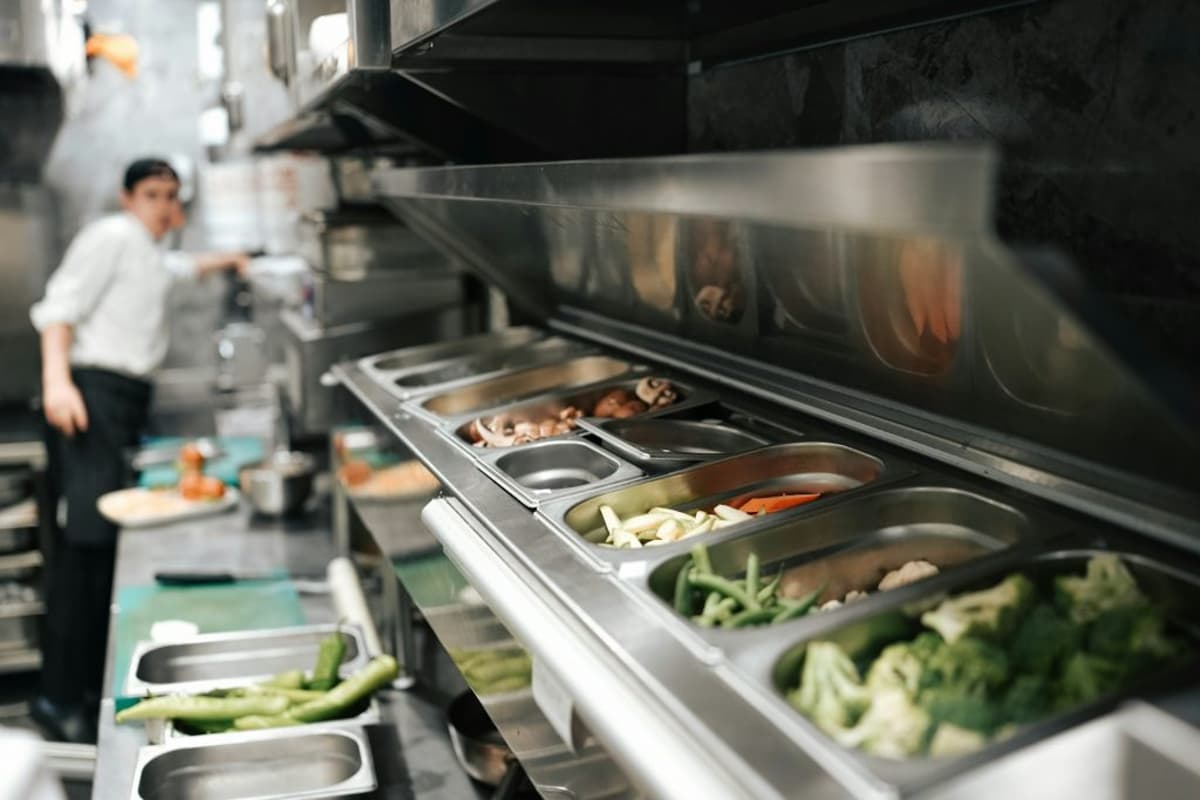 Why Supply Chain Resilience Now Defines the Survival of Fast Casual