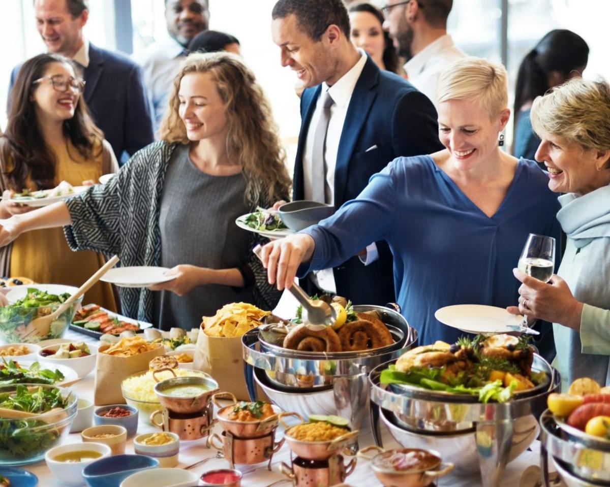 Charting Eventful Horizons: Realizing Revenue at Your Venue