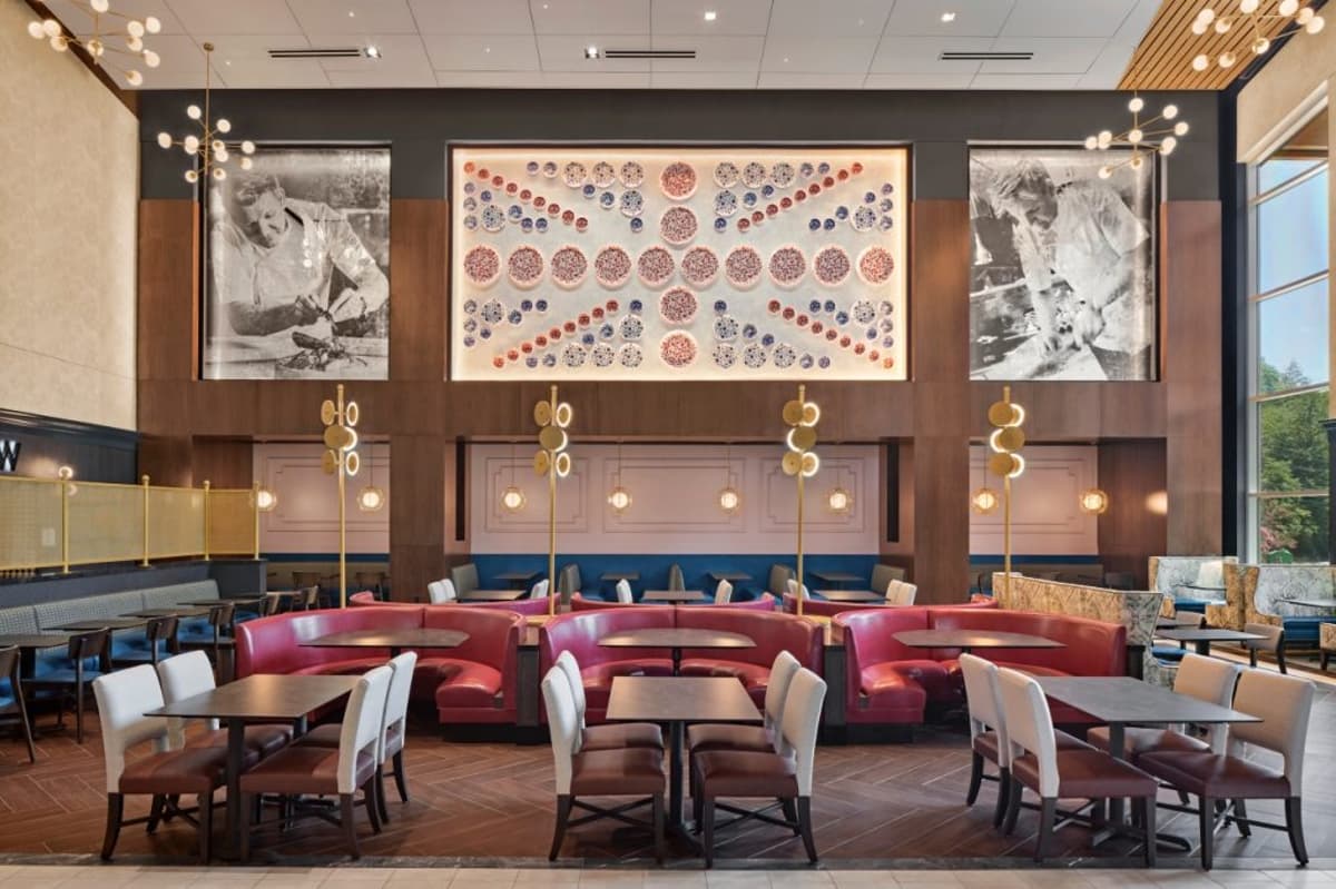 Restaurants Need to Look as Good as They Taste