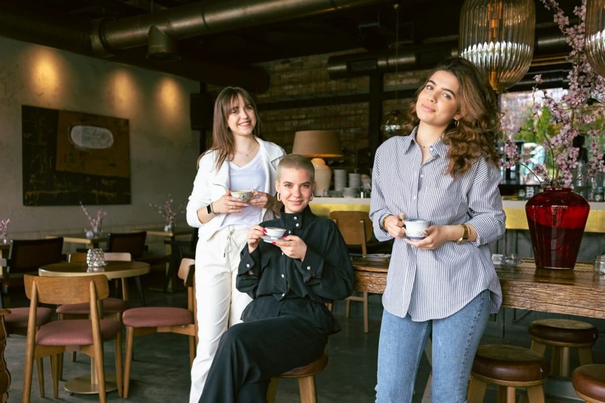 What It Truly Takes: Why Women Restaurant Owners Are Speaking Honestly About This Industry