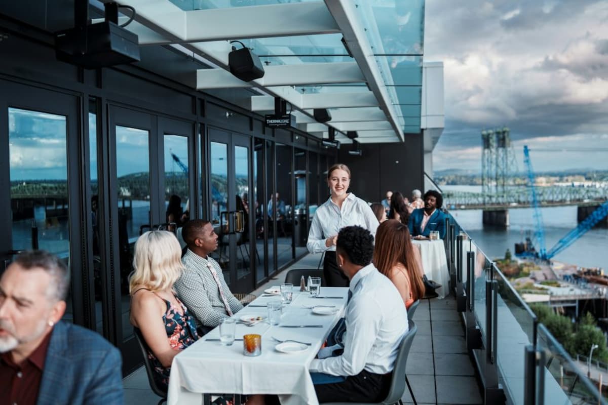 The Secret to Summer Staffing