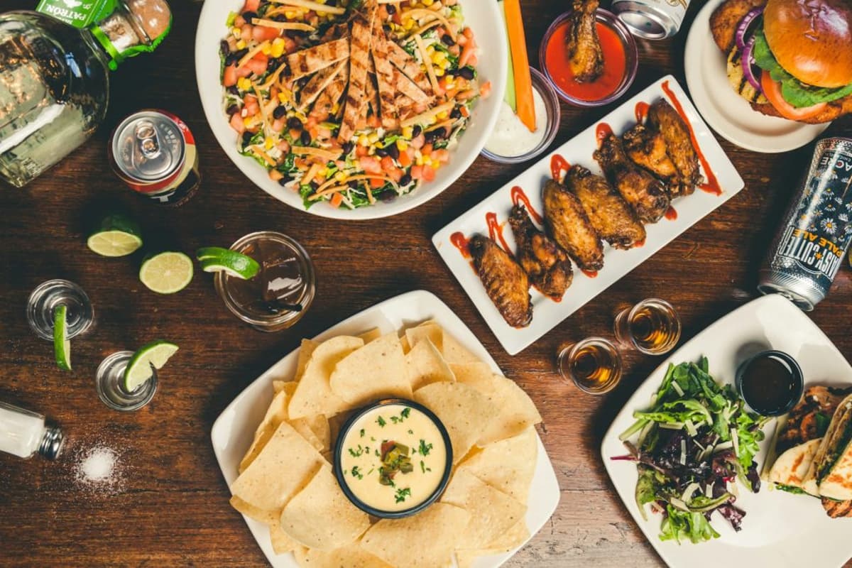 Meeting Customer Demand for Shareable and Snackable
