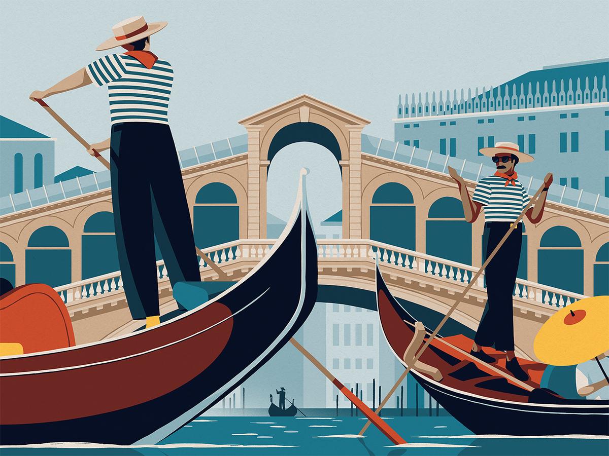 Explore The Floating City’s Unseen Corners with Monocle’s Guide to Venice
