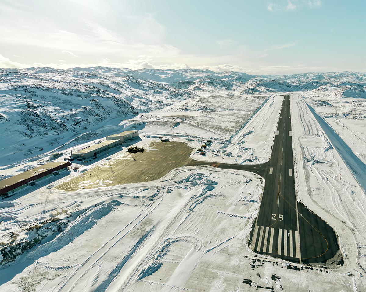 Can Greenland’s New Airport Put It on the Map for the Right Reasons?
