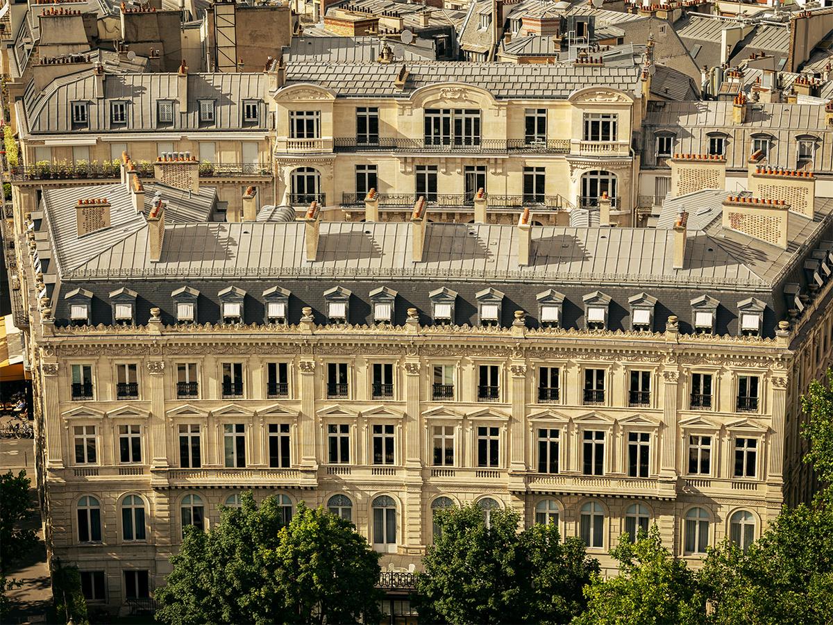 Why I’m Hooked on the French Reality Show, ‘L’Agence’