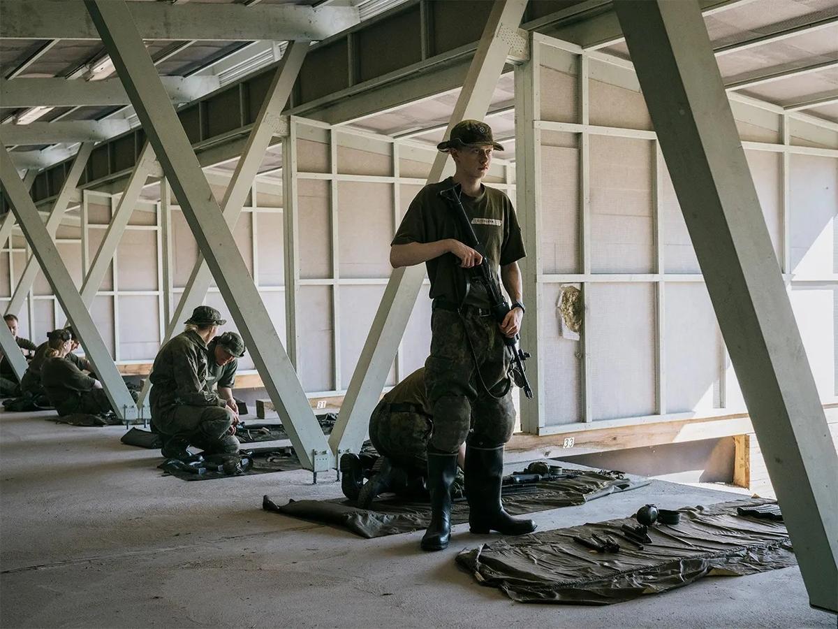 Is Finland in Trouble? Ukraine’s Wayward Drones Expose Europe’s Hidden Weakness