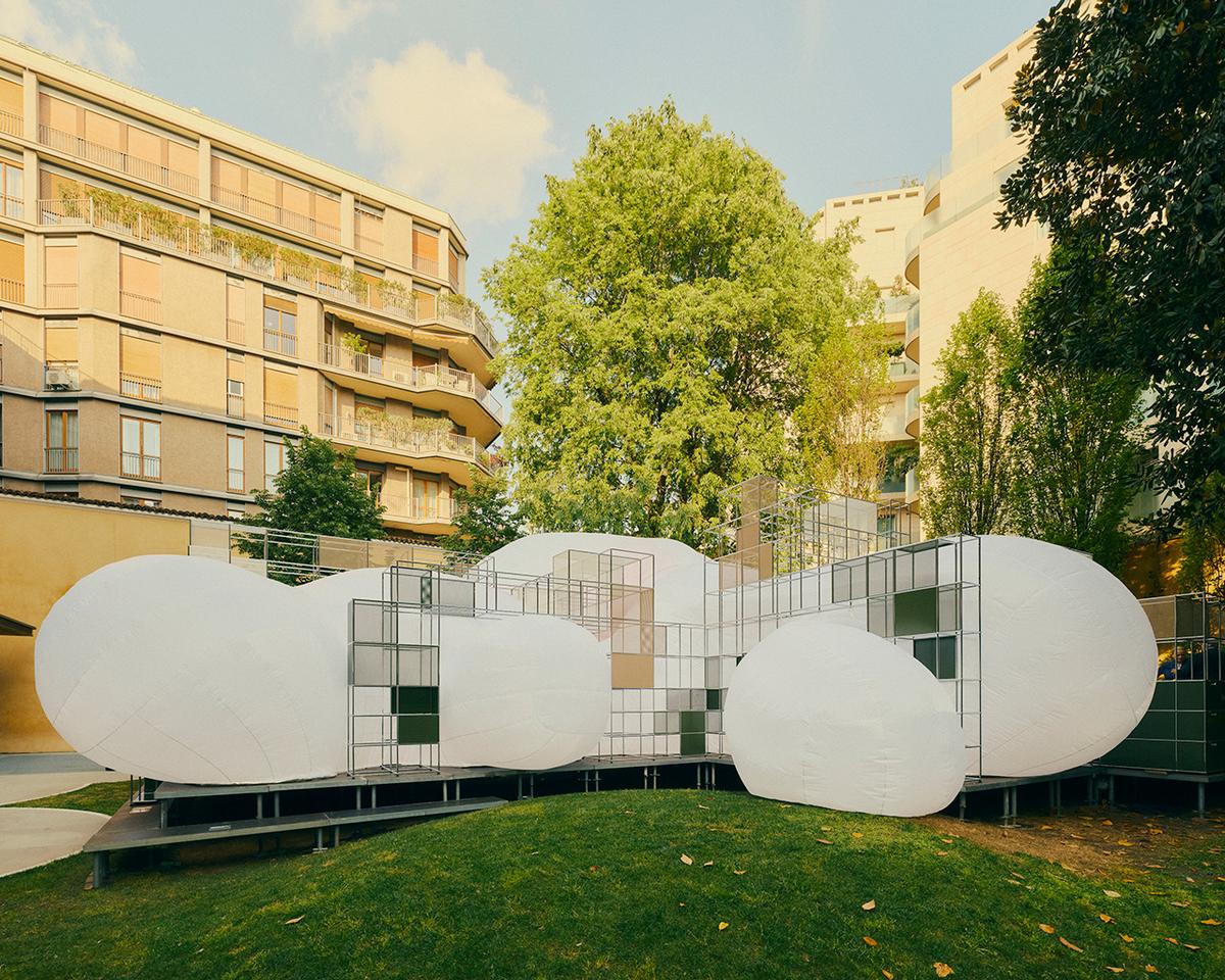 Salone and the City: Nic Monisse Wraps up Milan Design Week 2026