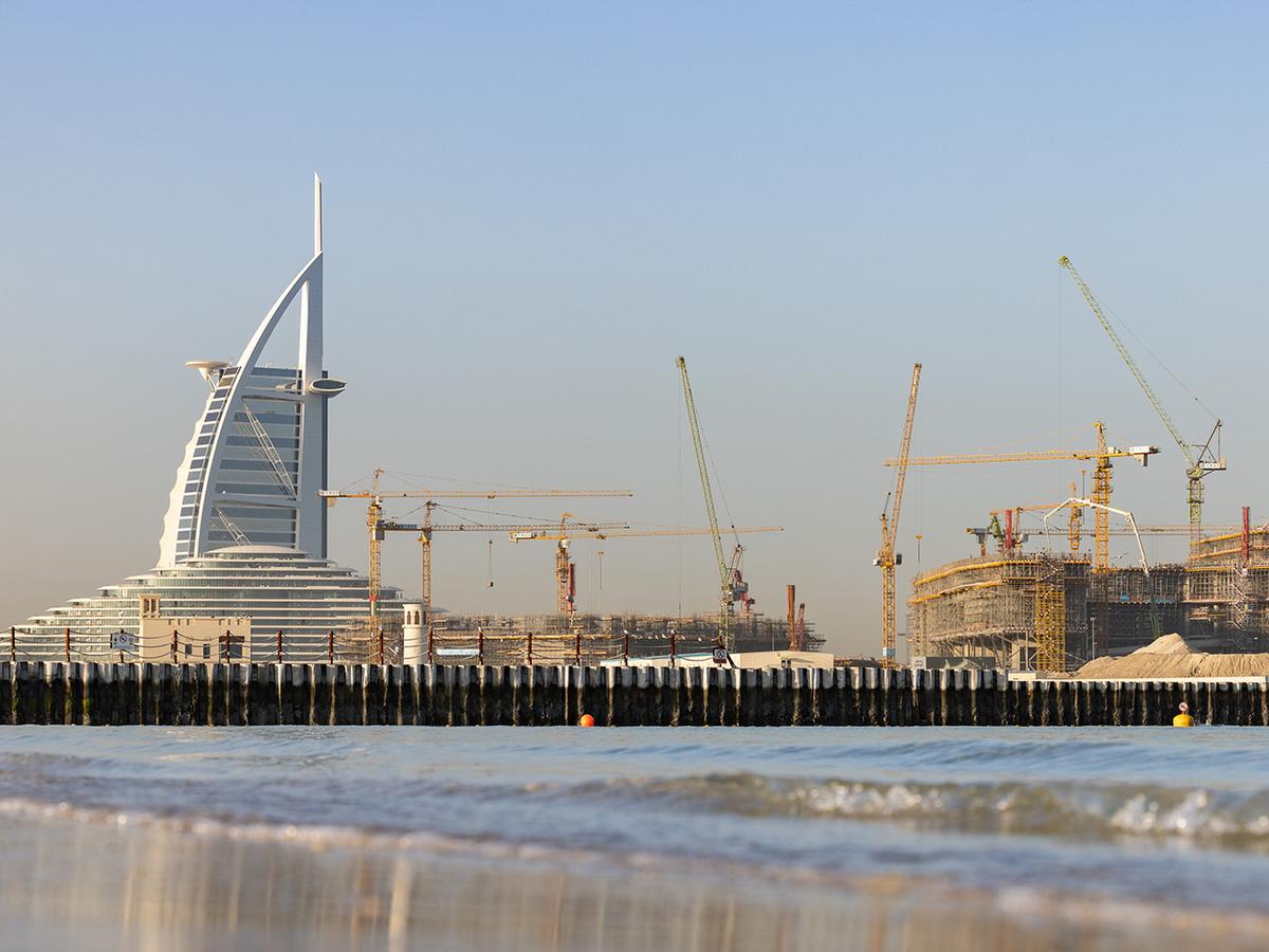 As Regional Conflict Takes Its Toll, Dubai’s Hoteliers Are Responding Strategically