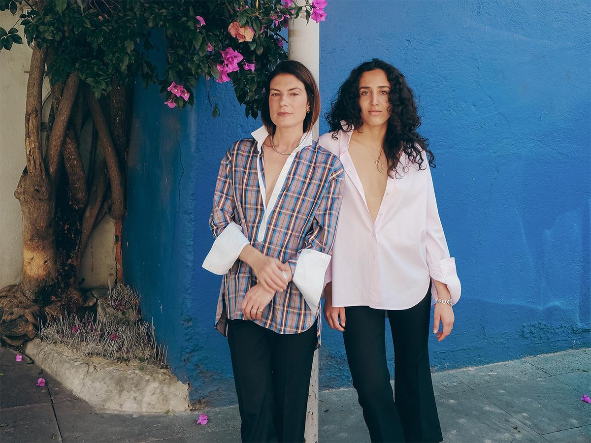 ‘We Want to Sell Mexico to Mexicans’: Why Mexico City’s Fashion Boutiques Are Celebrating Native Talent