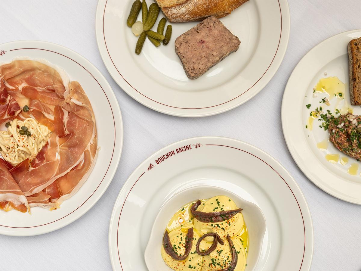 France’s Next Dining Revolution Might Start Before Lunch
