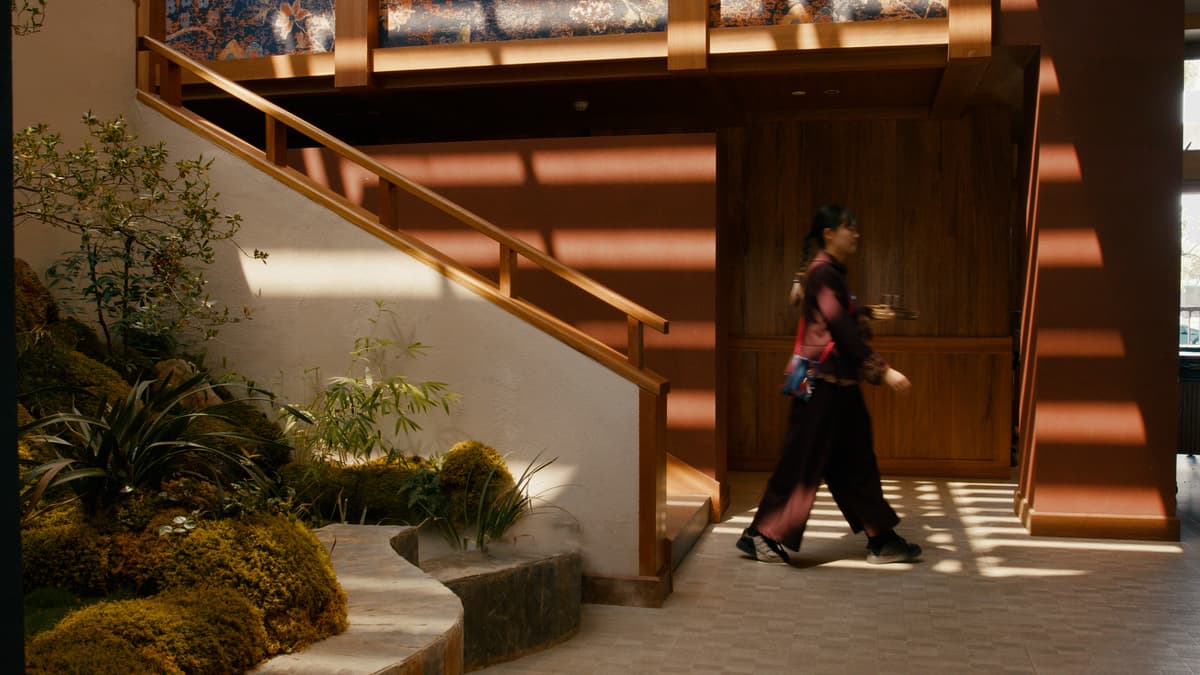 Songtsam: Modern Chinese Hospitality