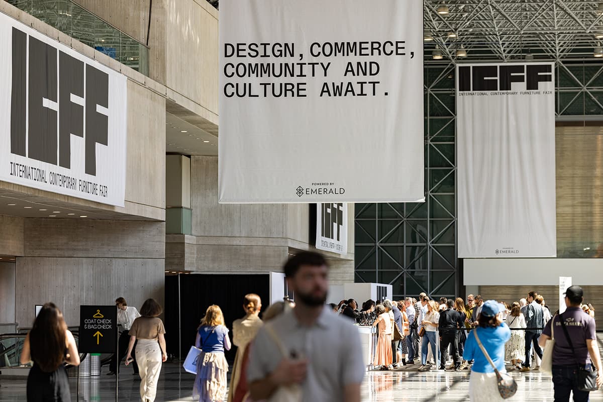 What I Learned During New York City Design Week
