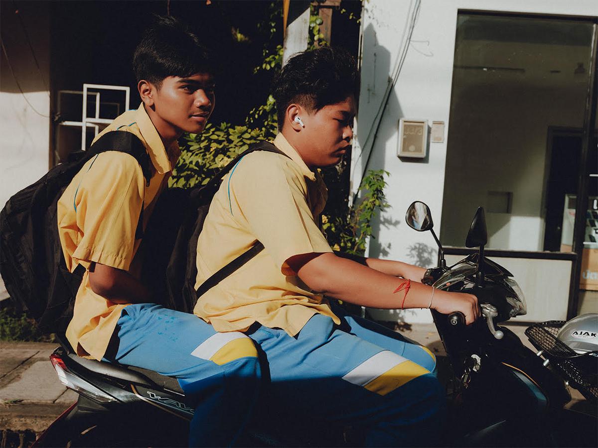 Want to Know Thailand? Get Behind the Wheel