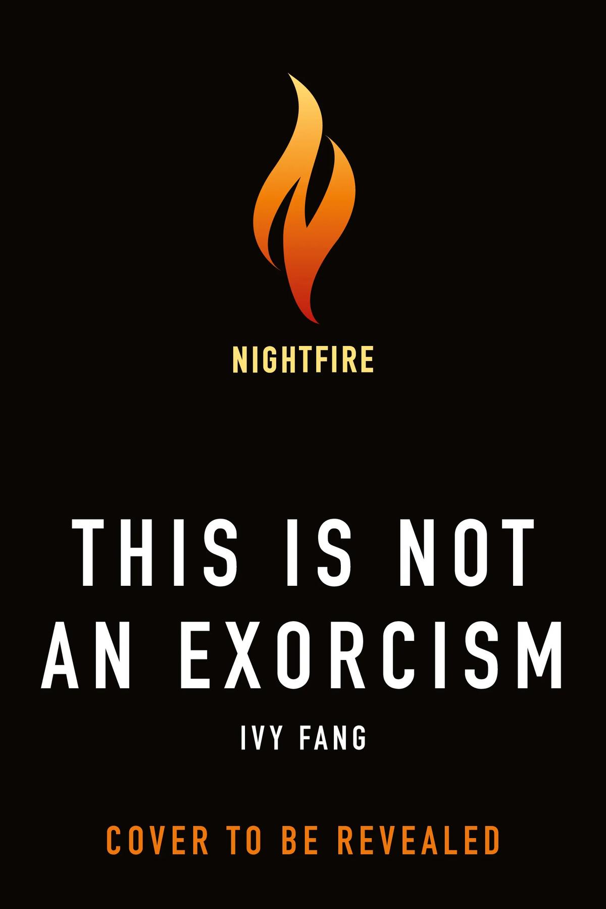 This Is Not an Exorcism