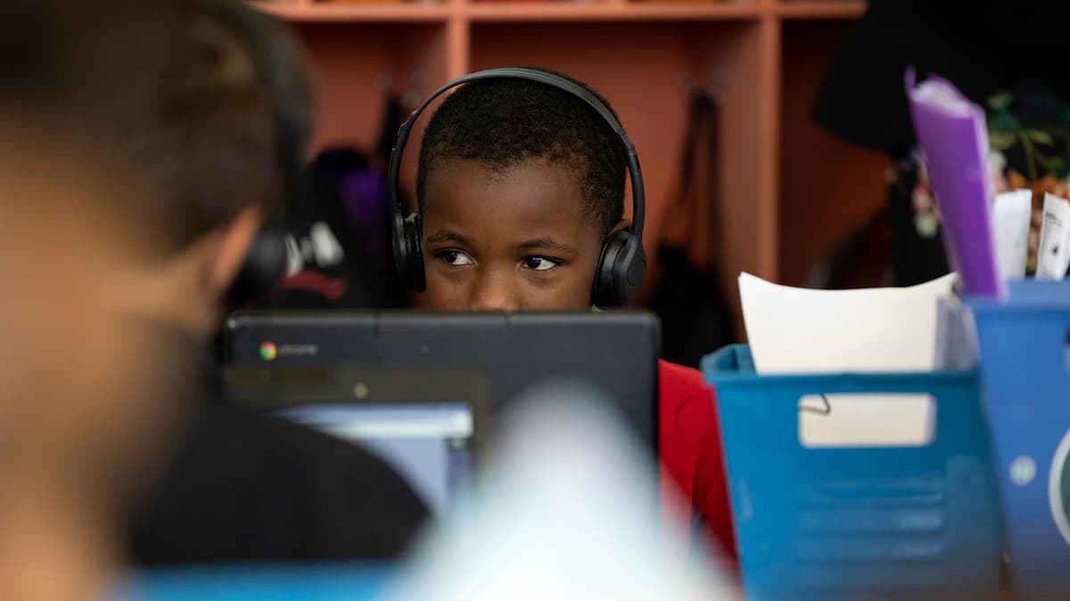 California Tried to Protect Students’ Data. Tech Companies Found Loopholes