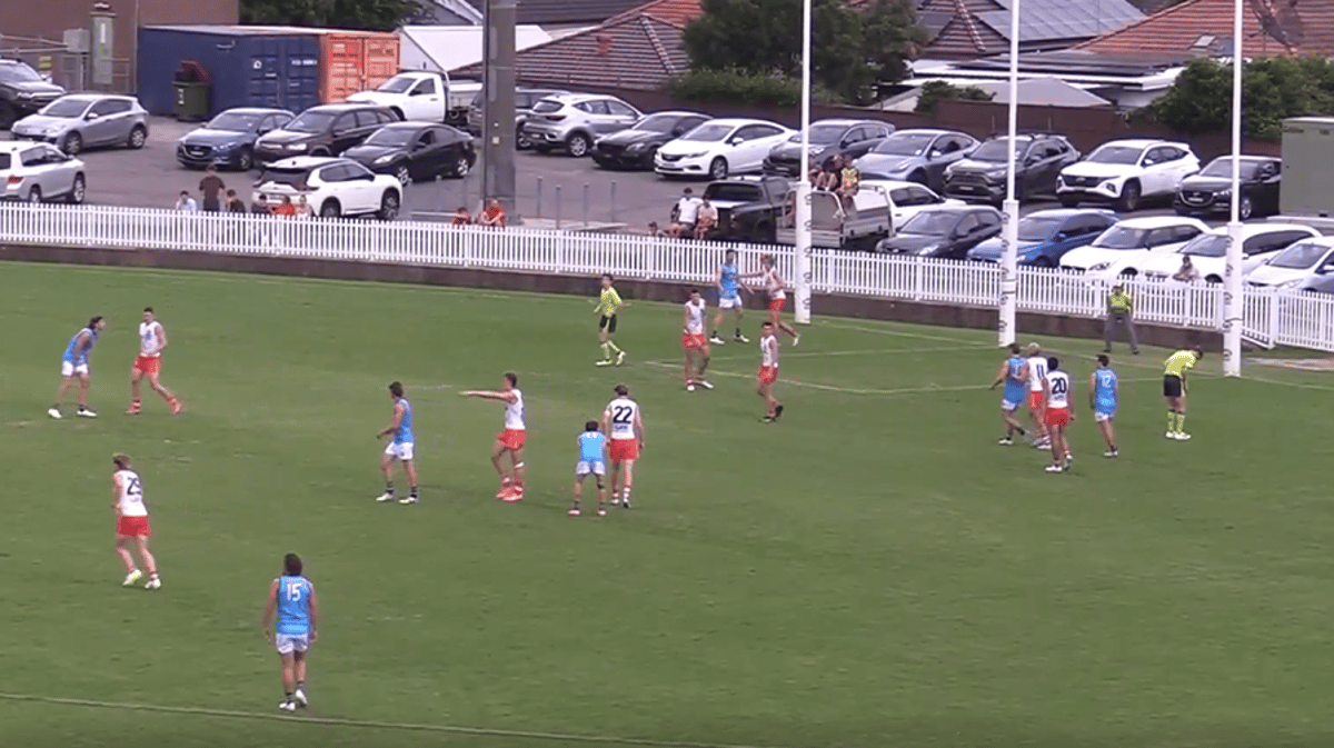 Seven West Media Sells Streamer Platform to Sideline Sport