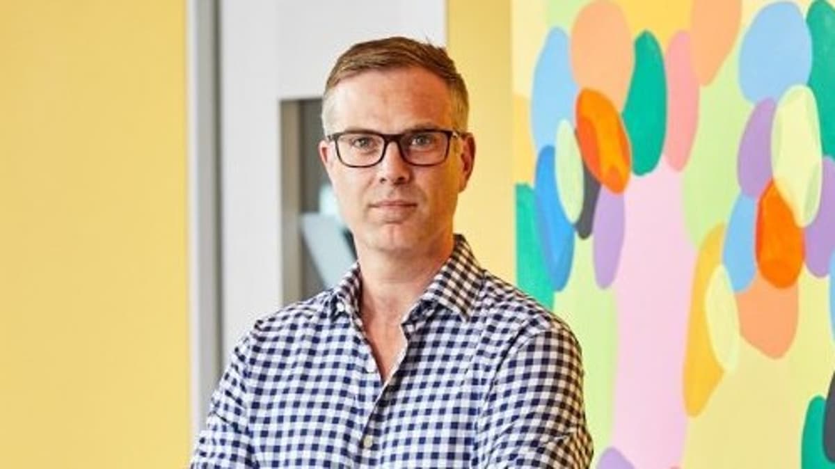 Canva Hires Andy Ford After Short Analytic Partners Stint