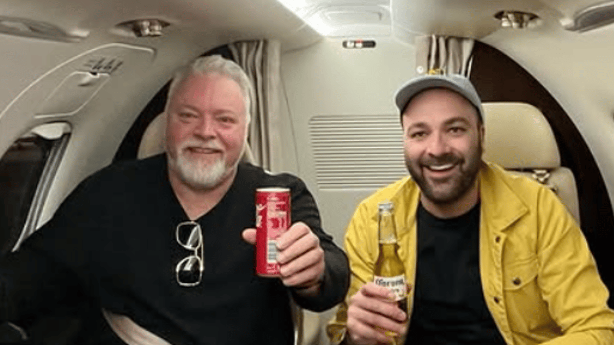 ARN Makes Kyle & Jackie O Show Director Bruno Bouchet Redundant