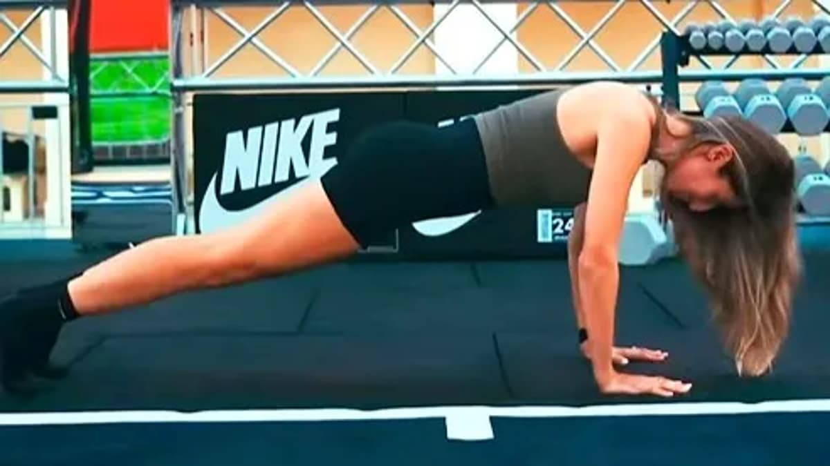 Nike Turns to Australia for Its First Local Tiktok Play