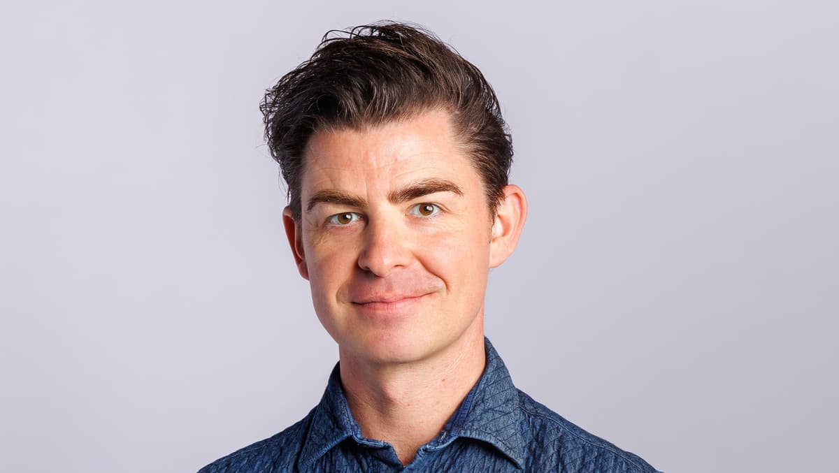 ARN Taps Tiktok’s Ollie Wards for Top Level Video and Social Role