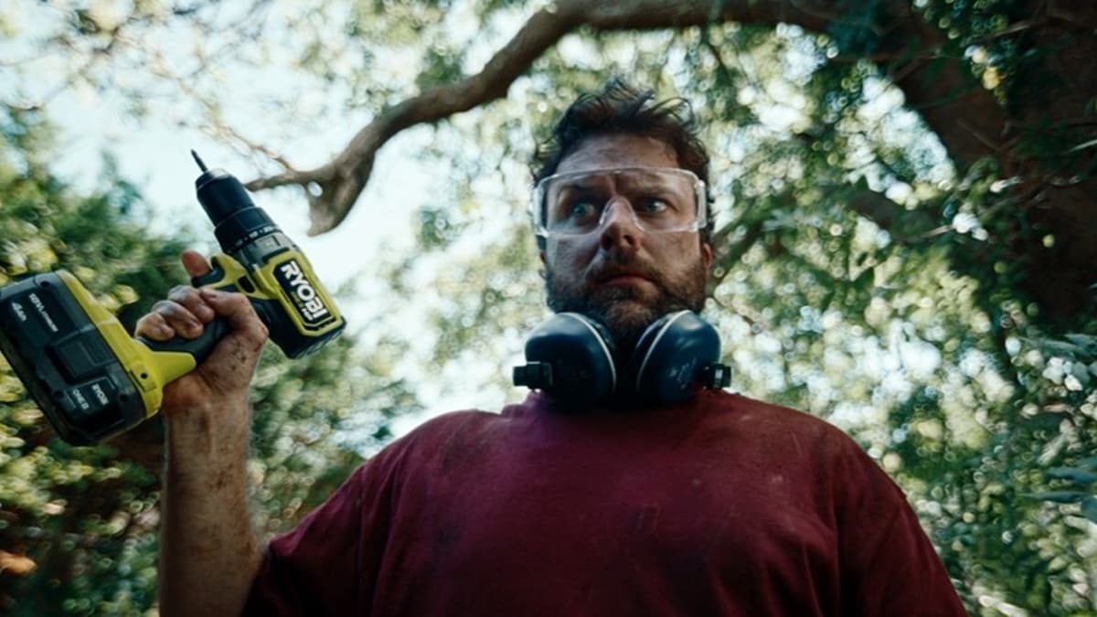 Ryobi Explores the Addictive World of DIY in ‘Come Equipped’