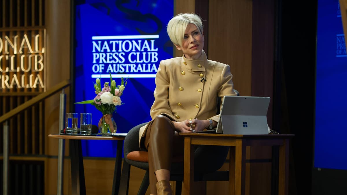 Women in Media Adds Emma Macdonald to Board