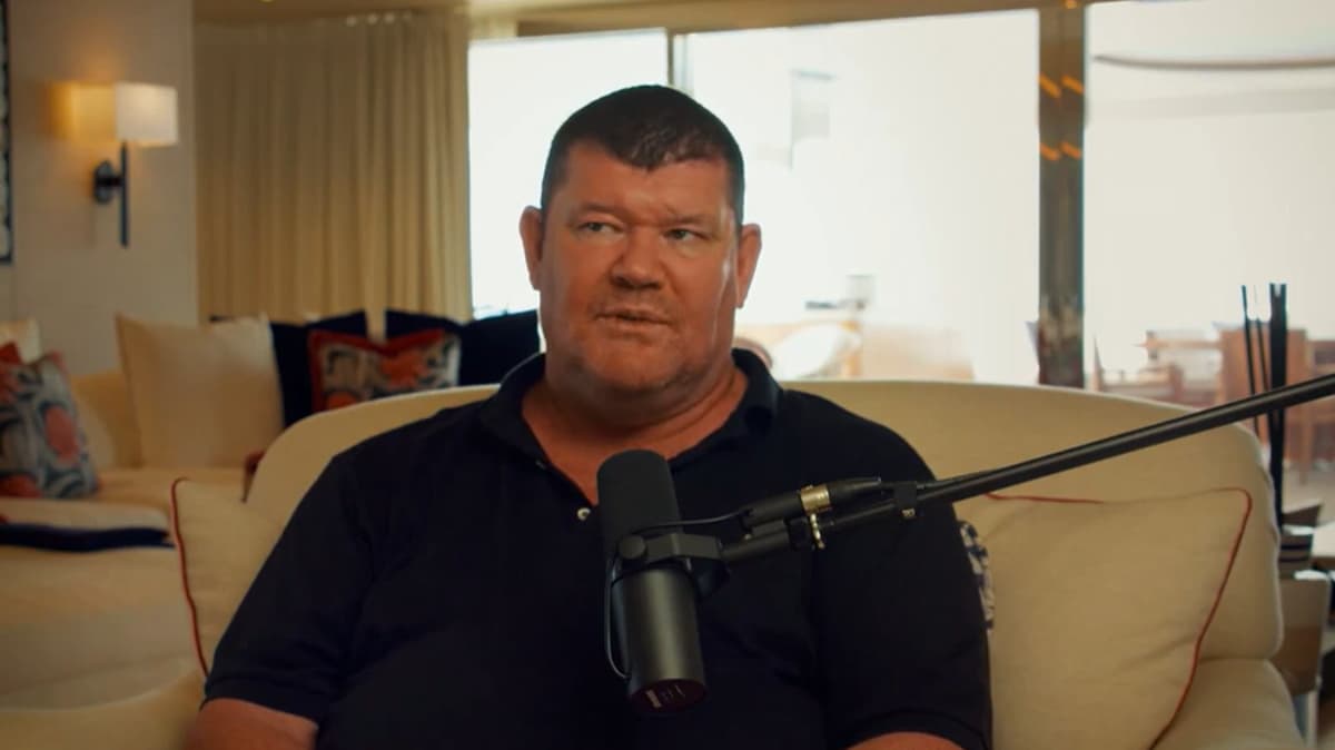 James Packer Takes Stake in OnlyFans