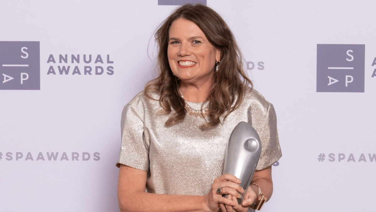 The ABC Dominates SPA Awards