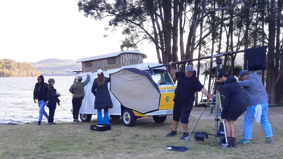Drowning in Possibility: The New Cost Crisis in Creative Production