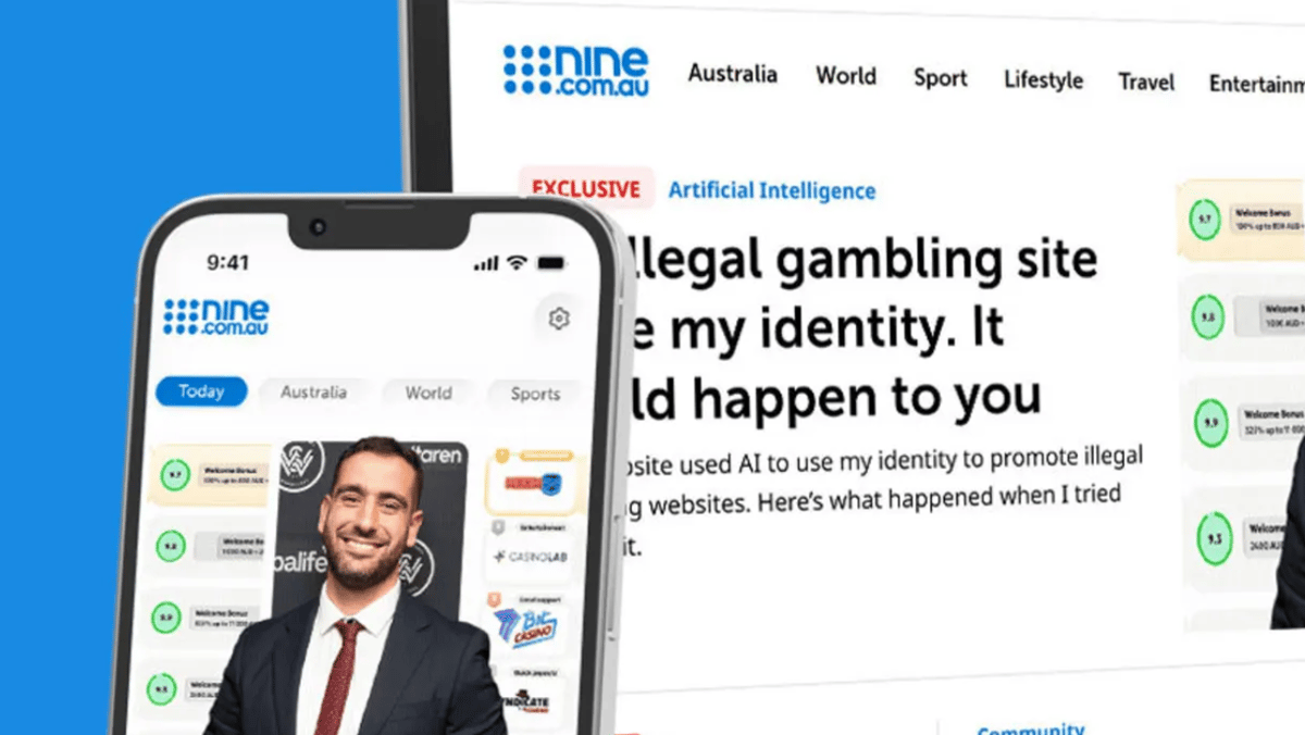 Nine Simplifies Digital Platforms Under nine.com.au Banner