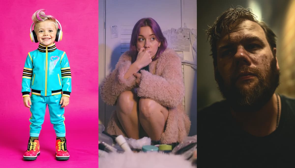 AI-Music Artists Get Their Own Accelerator From Prose Ventures