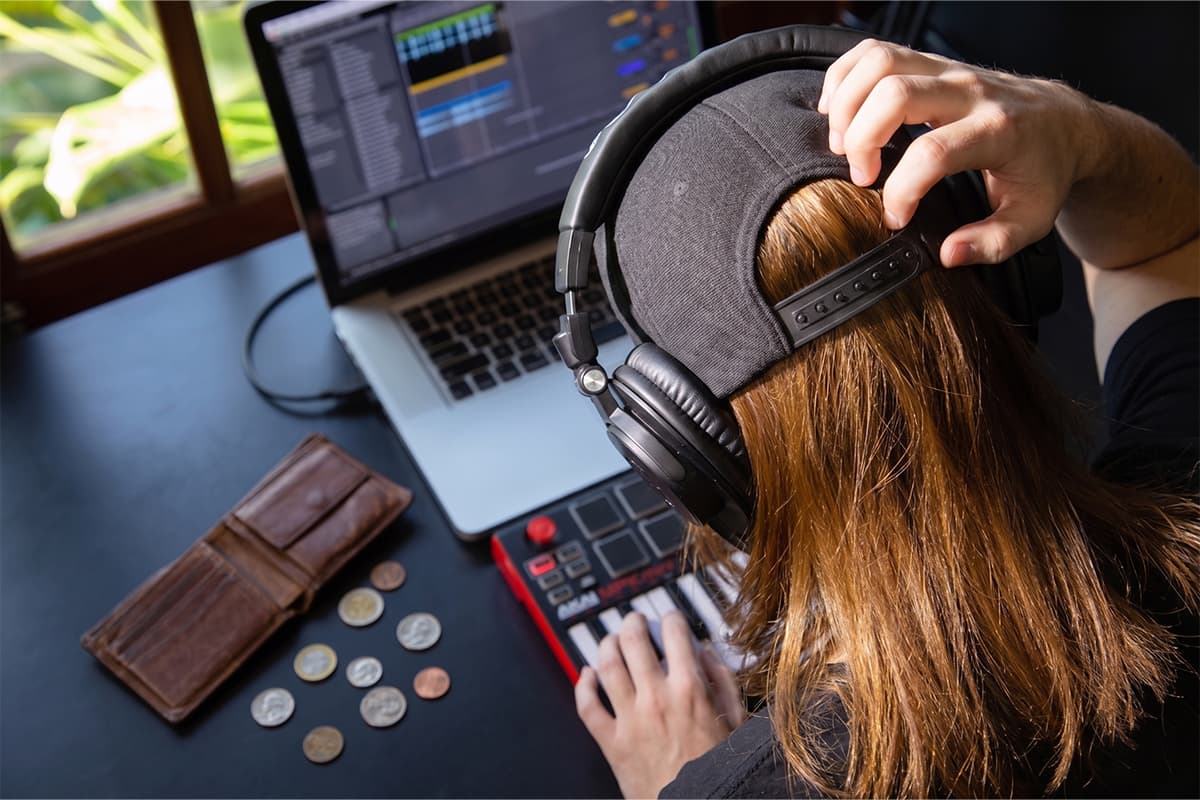 AI Is Already Training on Music. The Real Question Is: Who Gets Paid?