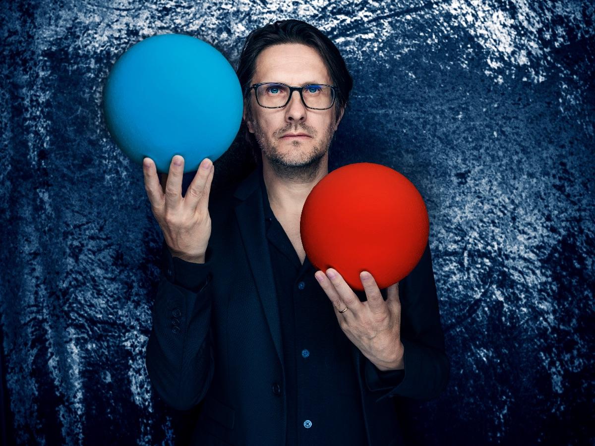 Steven Wilson Releases Mini-Documentary About His 2025 India Tour