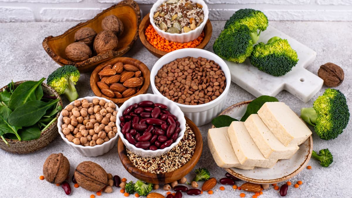Managing Autoimmune Disease – the Evidence for a Whole Food Plant-Based Diet