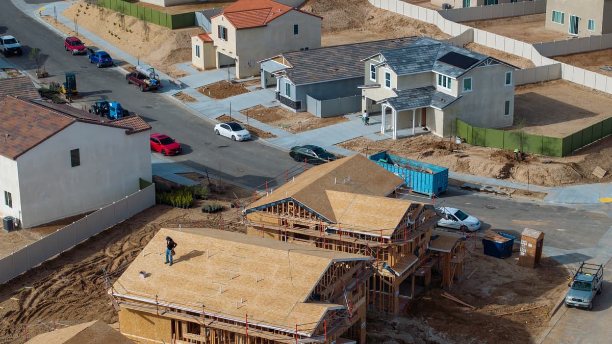 California Added More Homes Than People—But Buyers and Renters Still Aren’t Getting Relief