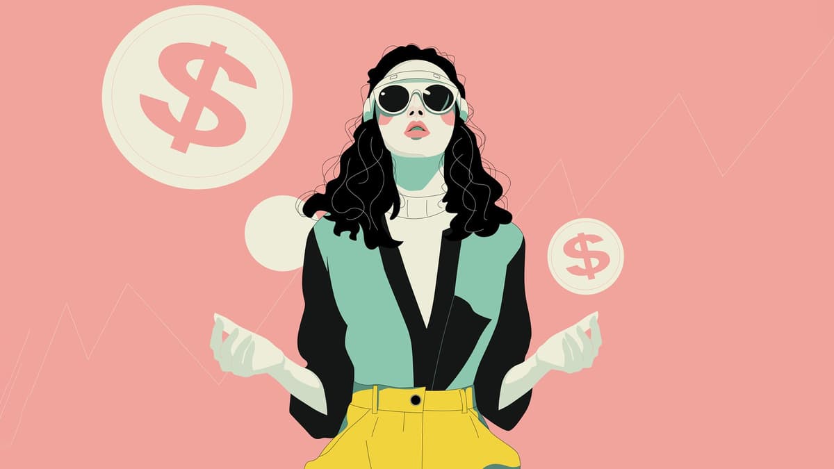 Nearly 80% of Gen Z Homeowners Had Down Payment Help on Their Current Home