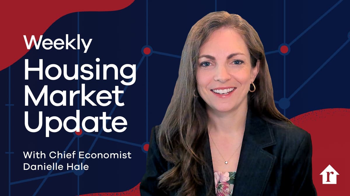 Housing Market Silver Linings: Why Homebuyers Are Finding Relief Despite ‘Inflation Contagion’