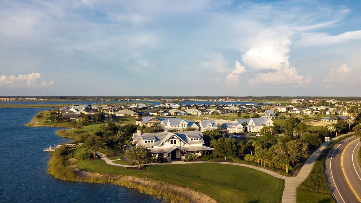 Most Homes Are Still Listing Under $300,000 in These 6 Cities