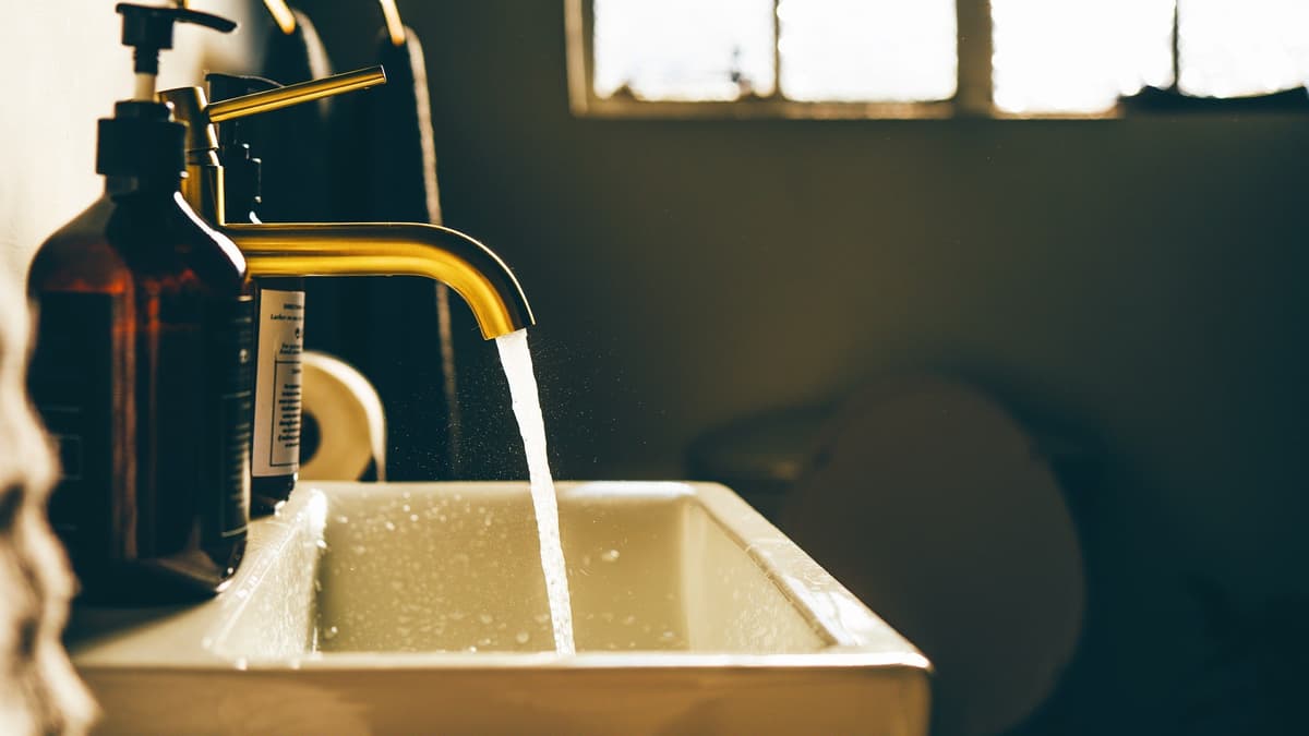 The Hidden Reason Your Bathroom Is Costing You More and More Money Every Year