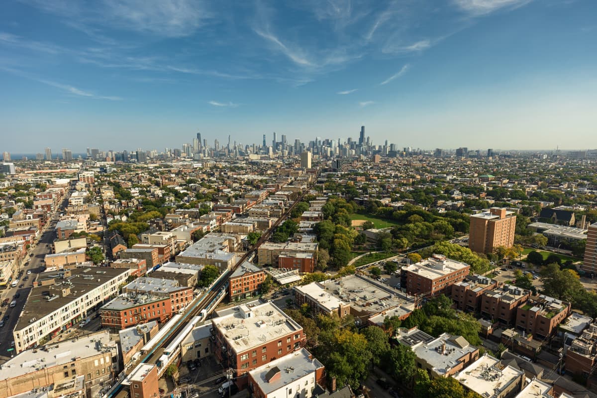 Housing Affordability Eclipses Crime as Chicago Residents’ No. 1 Concern